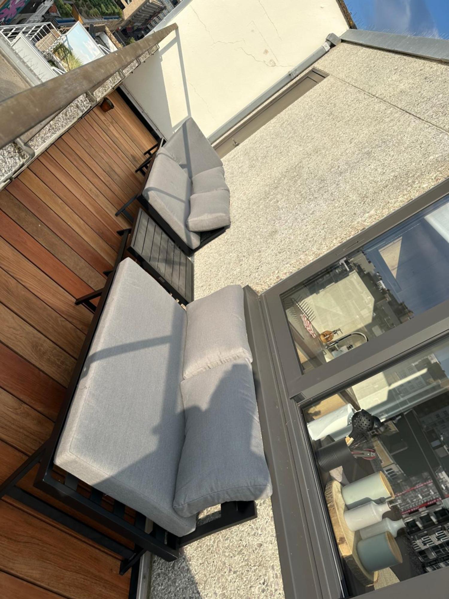Le Studio Grimaldi Ostend Exterior photo